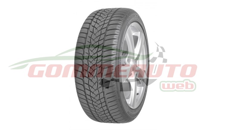 COP. 265/40 R20 104V ULTRAGRIP PERFORMANCE G1